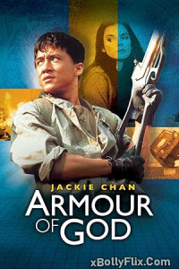 Armour of God 1986 Dual Audio (ORG) [Hindi+English] Hollywood Hindi Dubbed Movie Download